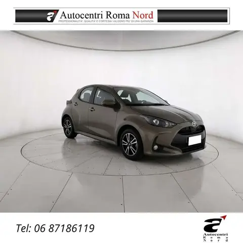 Used TOYOTA YARIS Petrol 2022 Ad 