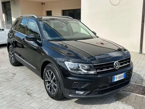 Annonce VOLKSWAGEN TIGUAN Diesel 2019 d'occasion 