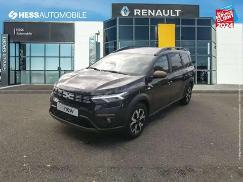 Used DACIA JOGGER LPG 2024 Ad 