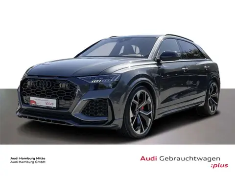 Annonce AUDI RSQ8 Essence 2020 d'occasion 