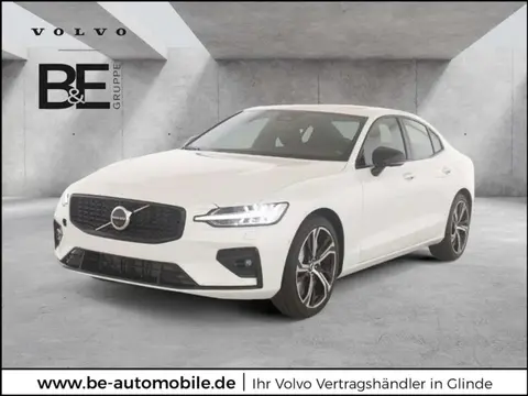 Used VOLVO S60 Petrol 2024 Ad 