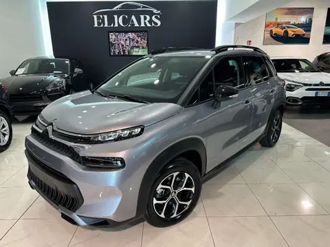 Annonce CITROEN C3 AIRCROSS Essence 2024 d'occasion 