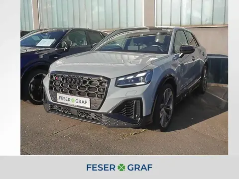 Annonce AUDI SQ2 Essence 2021 d'occasion 