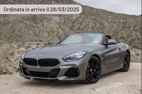 Annonce BMW Z4 Essence 2024 d'occasion 