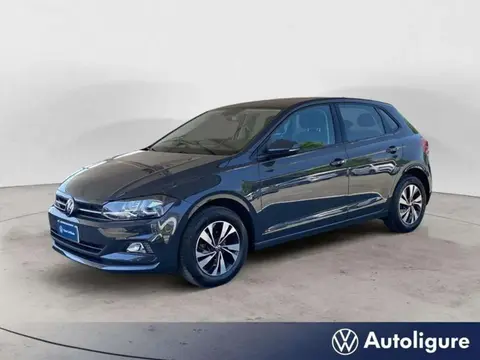 Used VOLKSWAGEN POLO Petrol 2020 Ad 