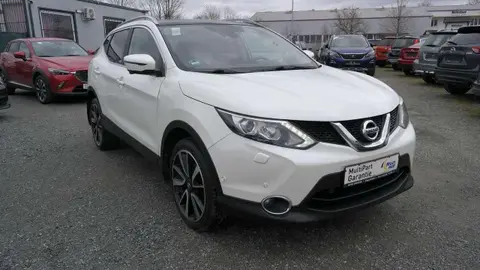 Used NISSAN QASHQAI Petrol 2017 Ad 