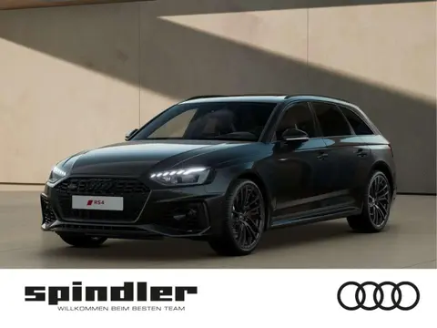 Annonce AUDI RS4 Essence 2024 d'occasion 