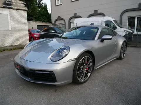 Used PORSCHE 911 Petrol 2019 Ad 