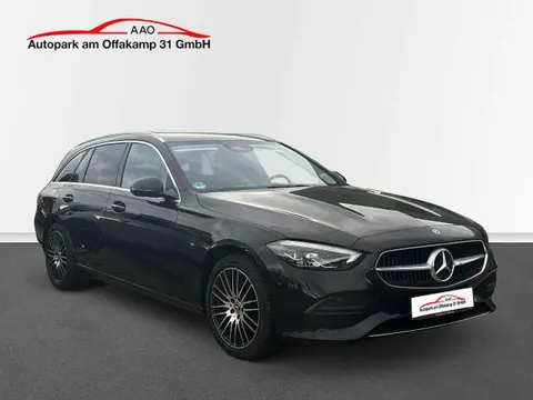 Used MERCEDES-BENZ CLASSE C Diesel 2023 Ad 