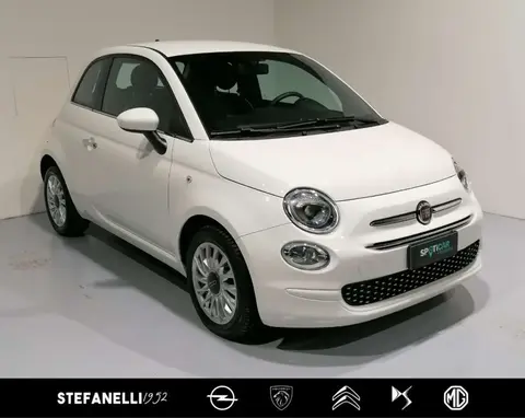 Annonce FIAT 500 Essence 2020 d'occasion 