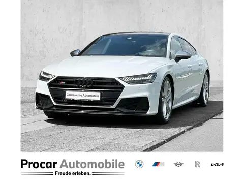 Used AUDI S7 Diesel 2021 Ad 