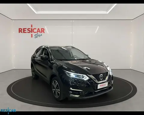 Annonce NISSAN QASHQAI Essence 2019 d'occasion 