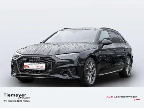 Annonce AUDI A4 Essence 2023 d'occasion 