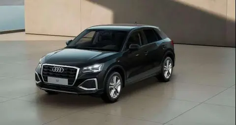 Used AUDI Q2 Petrol 2024 Ad 