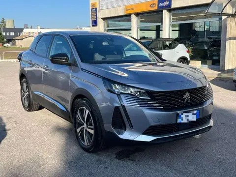 Annonce PEUGEOT 3008 Diesel 2023 d'occasion 