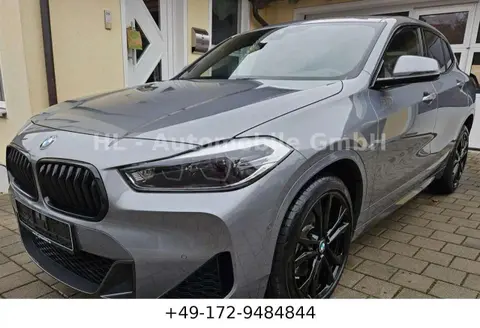 Used BMW X2 Petrol 2024 Ad Germany