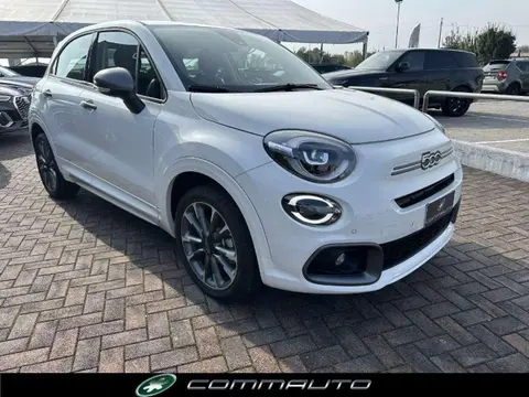 Annonce FIAT 500X Hybride 2024 d'occasion 