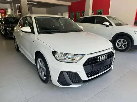 Used AUDI A1 Petrol 2019 Ad 