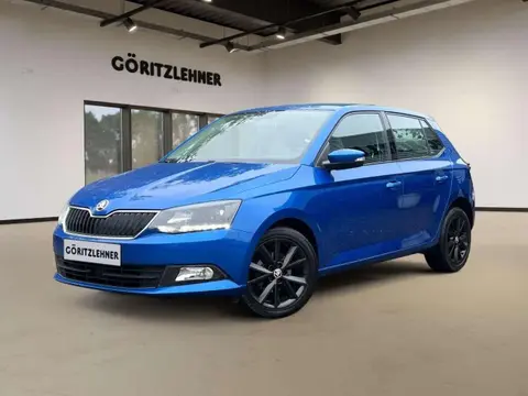 Used SKODA FABIA Petrol 2017 Ad 