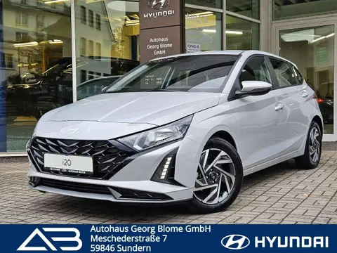 Annonce HYUNDAI I20 Essence 2024 d'occasion 