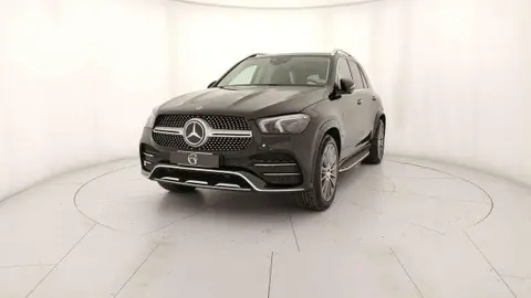 Used MERCEDES-BENZ CLASSE GLE Hybrid 2021 Ad 