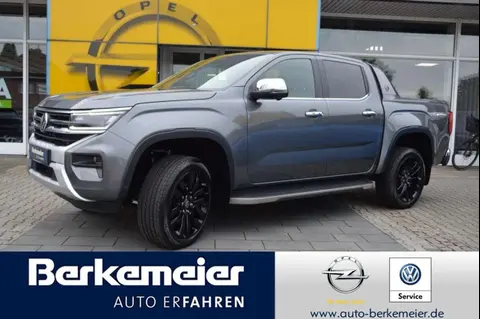 Used VOLKSWAGEN AMAROK Diesel 2023 Ad 