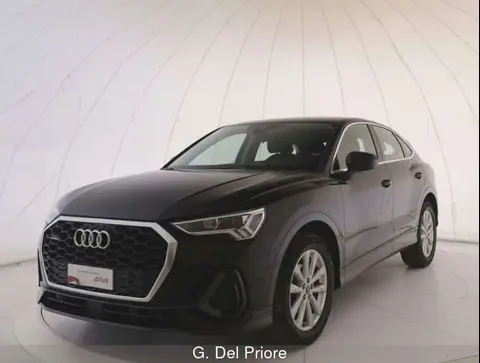 Used AUDI Q3 Diesel 2020 Ad 