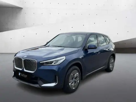 Annonce BMW IX1 Électrique 2024 d'occasion 