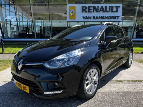 Annonce RENAULT CLIO Essence 2020 d'occasion 