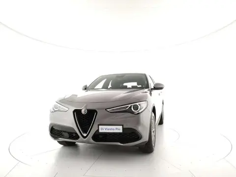 Used ALFA ROMEO STELVIO Diesel 2018 Ad 