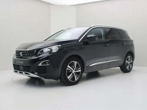 Used PEUGEOT 5008 Petrol 2020 Ad 