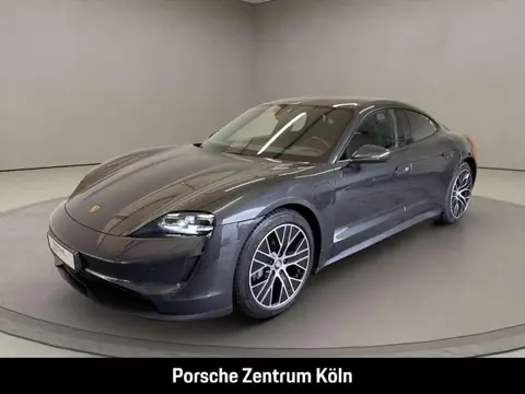 Used PORSCHE TAYCAN Electric 2021 Ad 