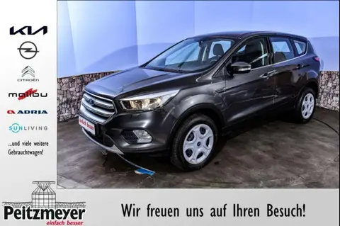 Annonce FORD KUGA Essence 2019 d'occasion 