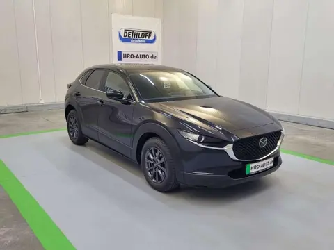 Annonce MAZDA CX-30 Essence 2020 d'occasion 