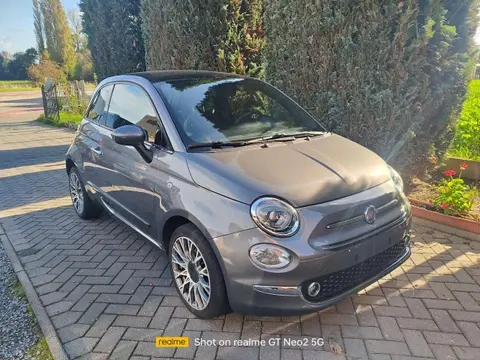 Used FIAT 500 Petrol 2019 Ad 