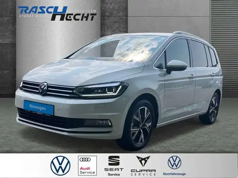 Used VOLKSWAGEN TOURAN Diesel 2024 Ad 