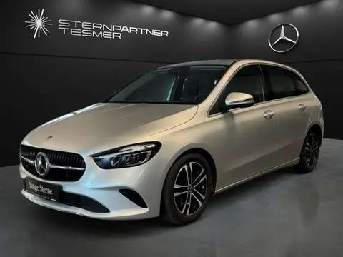 Annonce MERCEDES-BENZ CLASSE B Essence 2023 d'occasion 