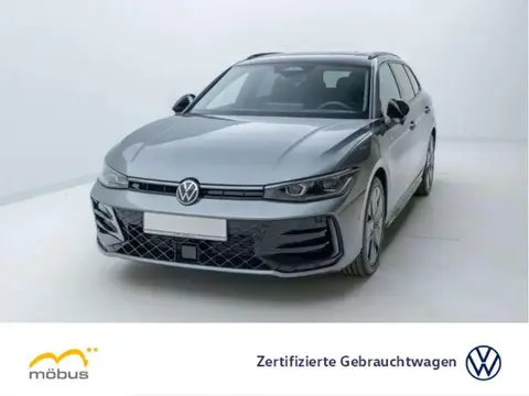 Annonce VOLKSWAGEN PASSAT Diesel 2024 d'occasion 