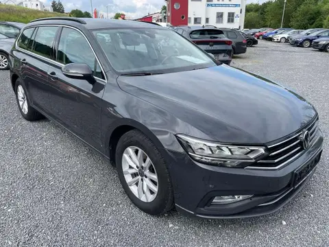 Used VOLKSWAGEN PASSAT Diesel 2021 Ad 