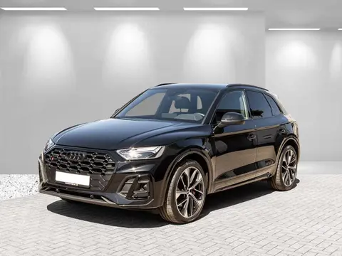 Annonce AUDI SQ5 Diesel 2023 d'occasion 