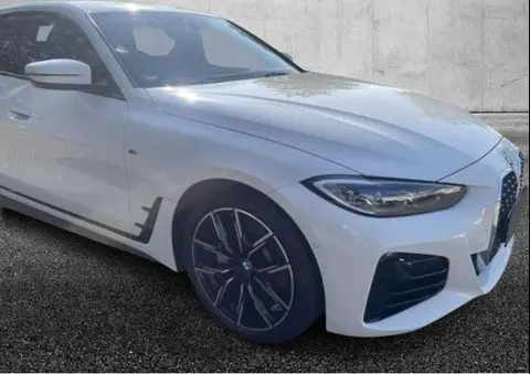 Annonce BMW SERIE 4 Essence 2023 d'occasion 