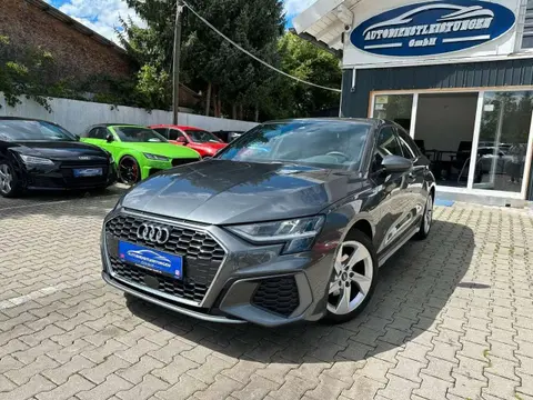 Used AUDI A3 Petrol 2022 Ad 