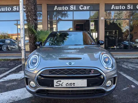 Used MINI COOPER Diesel 2018 Ad 