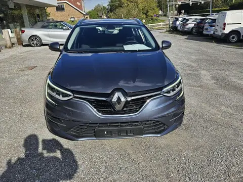 Used RENAULT MEGANE Diesel 2022 Ad 