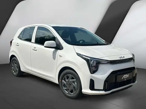 Used KIA PICANTO Petrol 2024 Ad 