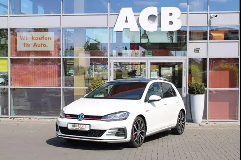 Used VOLKSWAGEN GOLF Petrol 2019 Ad Germany