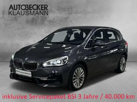 Used BMW SERIE 2 Hybrid 2020 Ad 