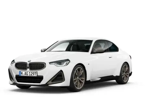 Annonce BMW SERIE 2 Essence 2023 d'occasion 