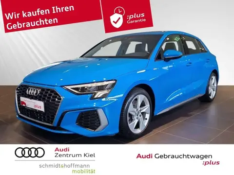 Used AUDI A3 Petrol 2021 Ad 