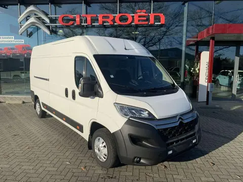 Used CITROEN JUMPER Diesel 2019 Ad 